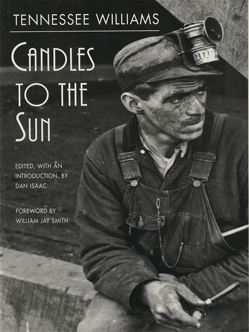 Title details for Candles to the Sun by Dan Isaac - Available